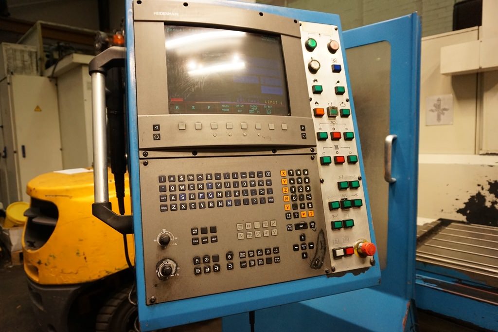 KIHEUNG KNC U800  1998
